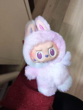 LABUBU Big Into Energy High Energy Confirmed Box LUCK